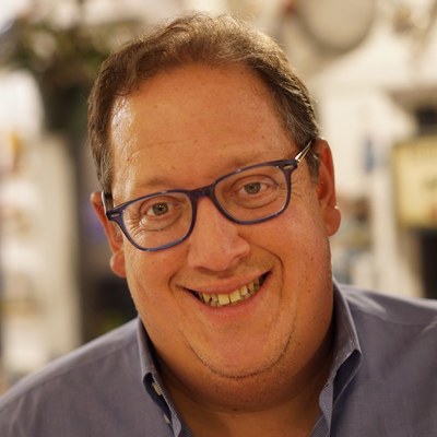 Jeff Pulver