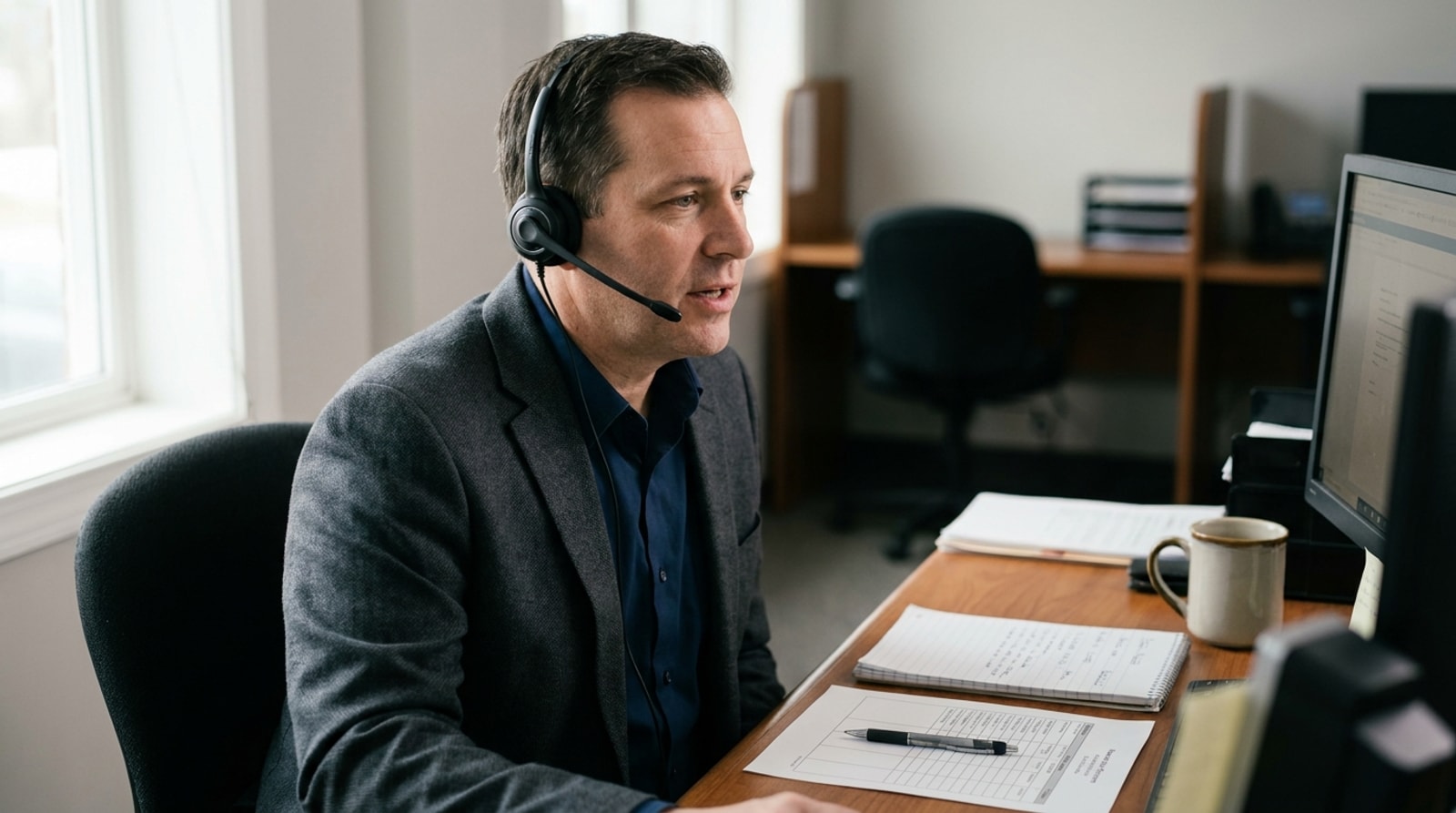 Medicare TPMO Call Rules: What Changes October 1, 2026