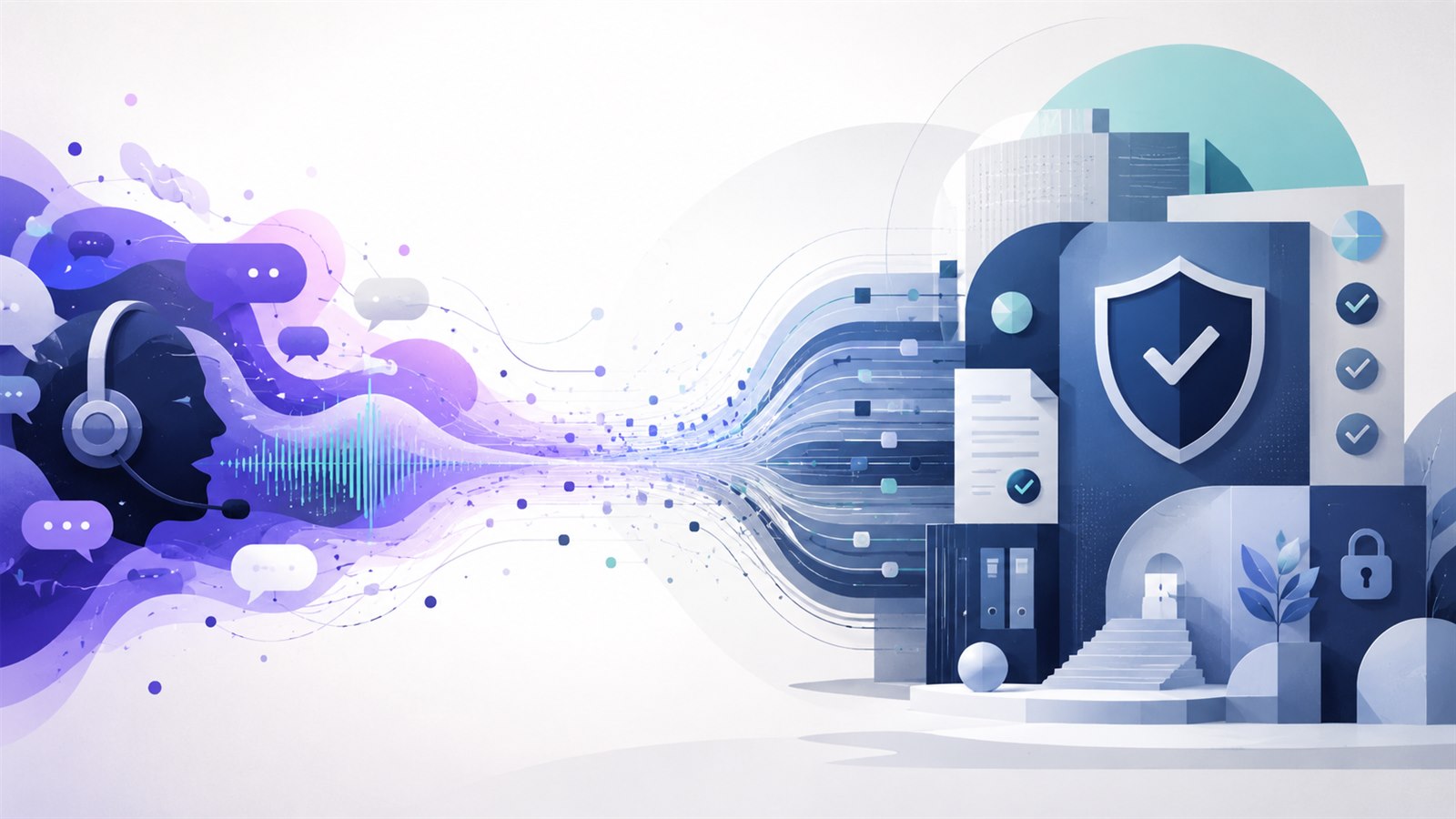 Klariqo Was a Voice AI Company. Here's Why We Became a Compliance Company